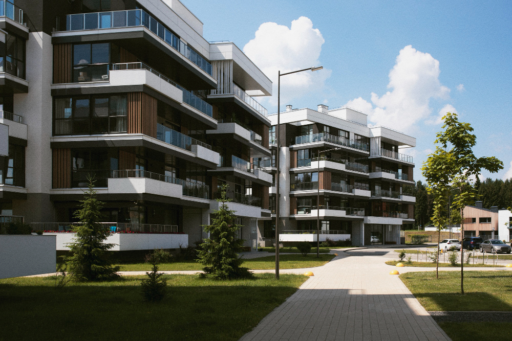 Real Estate 1